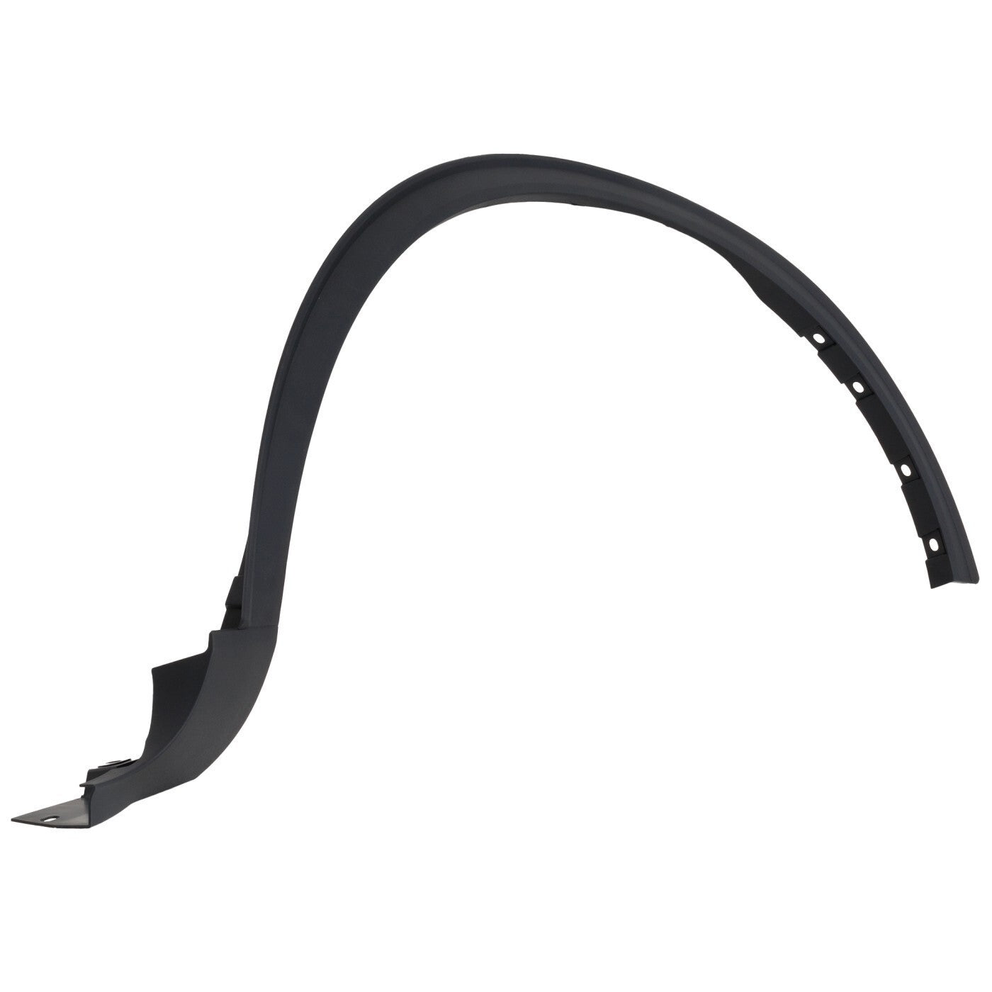 Fender Flare For 2020-23 Ford Escape Front Passenger Side Wheel Opening Molding