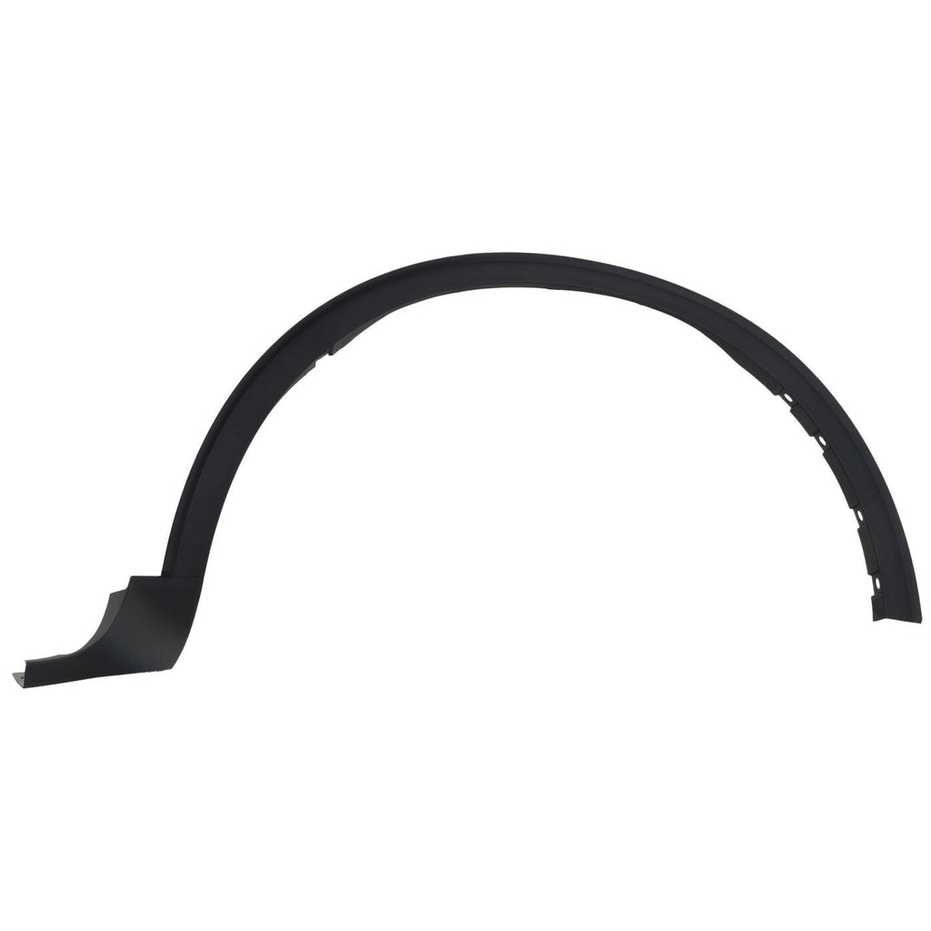 Fender Flare For 2020-23 Ford Escape Front Passenger Side Wheel Opening Molding