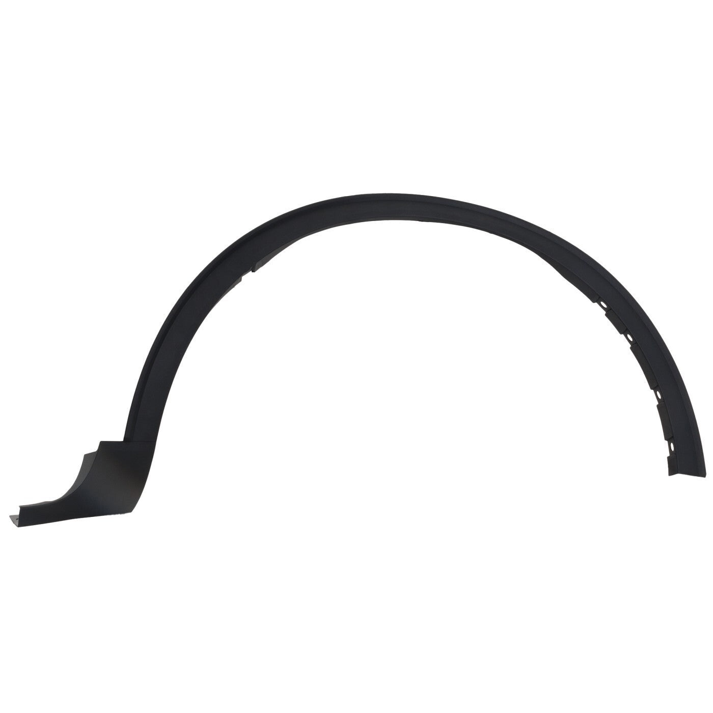 Fender Flare For 2020-23 Ford Escape Front Passenger Side Wheel Opening Molding