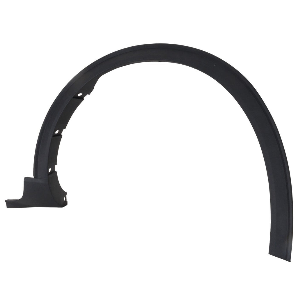 Fender Flare For 2020-23 Ford Escape Front Passenger Side Wheel Opening Molding
