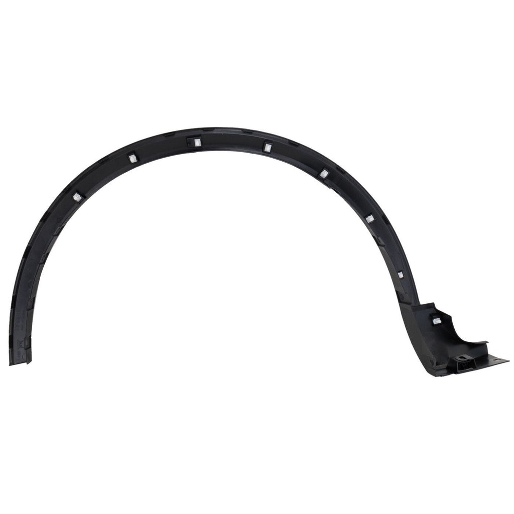 Fender Flare For 2020-23 Ford Escape Front Passenger Side Wheel Opening Molding