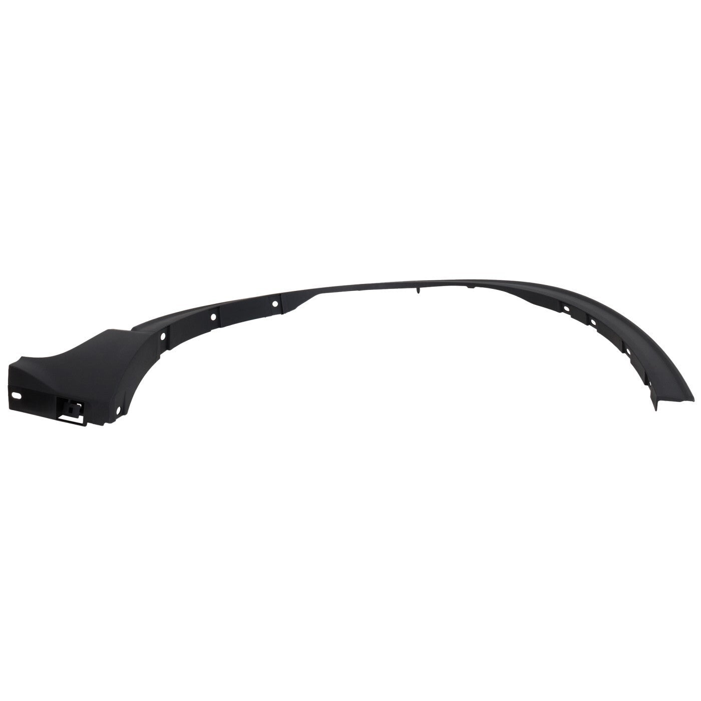 Fender Flare For 2020-23 Ford Escape Front Passenger Side Wheel Opening Molding