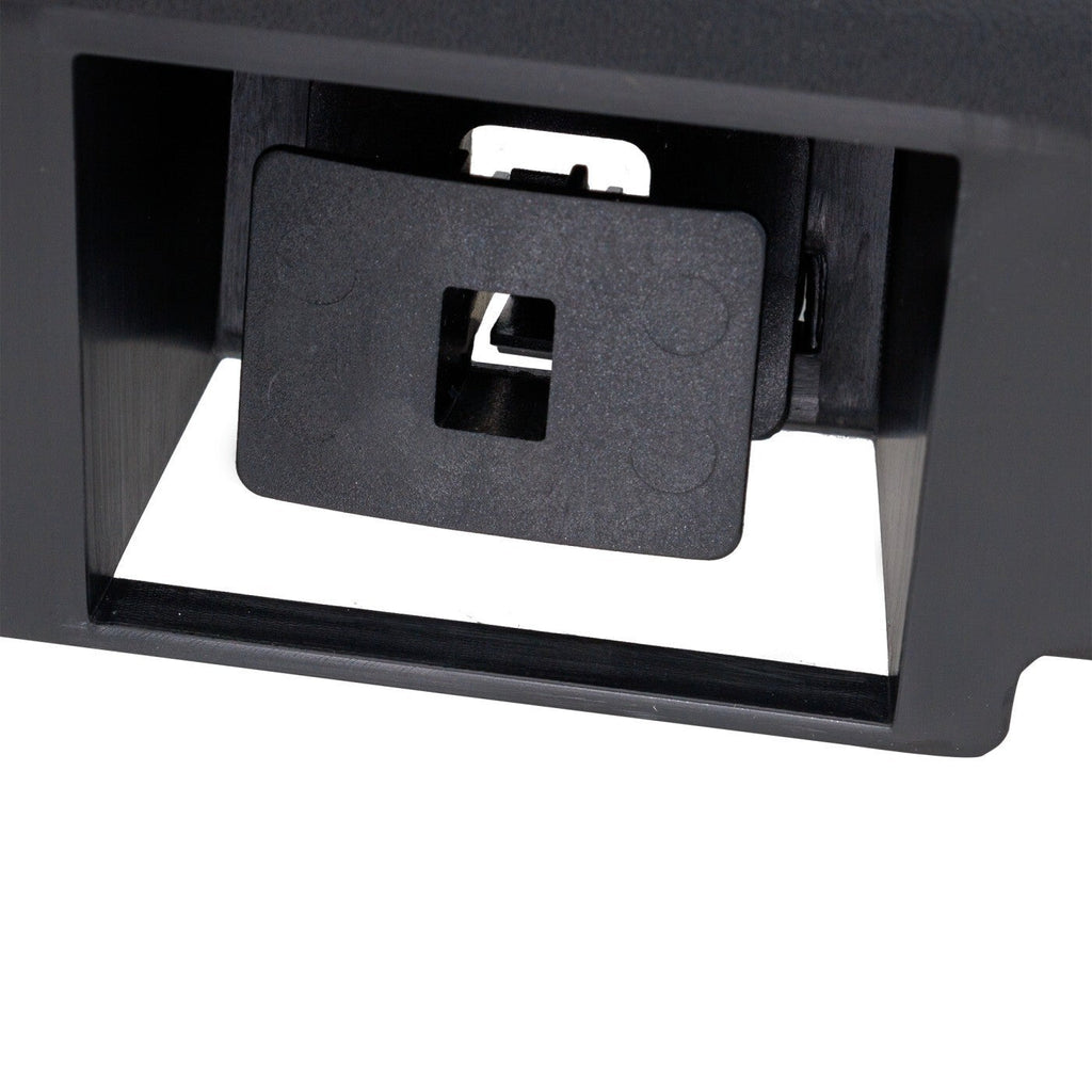 Fender Flare For 2020-23 Ford Escape Front Passenger Side Wheel Opening Molding
