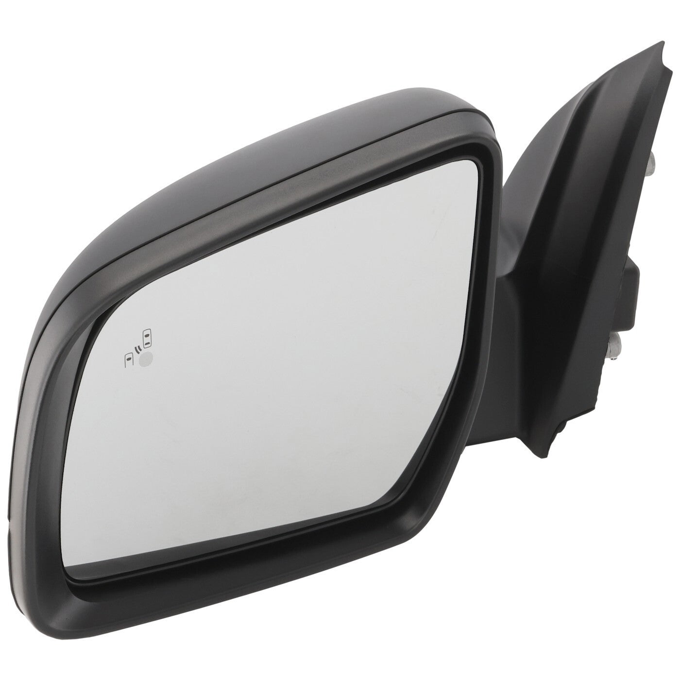Mirrors  Driver Left Side Hand KB3Z17683F for Ford Ranger 2019-2023