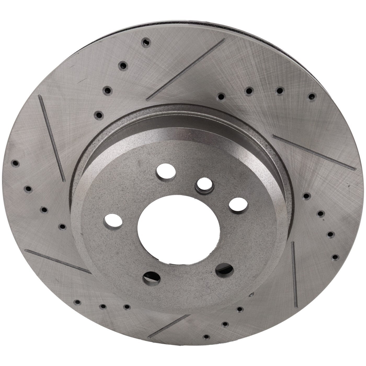 Front Brake Disc Rotors for 535 BMW 640i xDrive Gran Coupe 535d ActiveHybrid 5