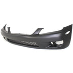 Front Bumper Cover For 2001-2005 Lexus IS300 w/ fog lamp holes Primed