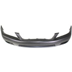 Front Bumper Cover For 2001-2005 Lexus IS300 w/ fog lamp holes Primed