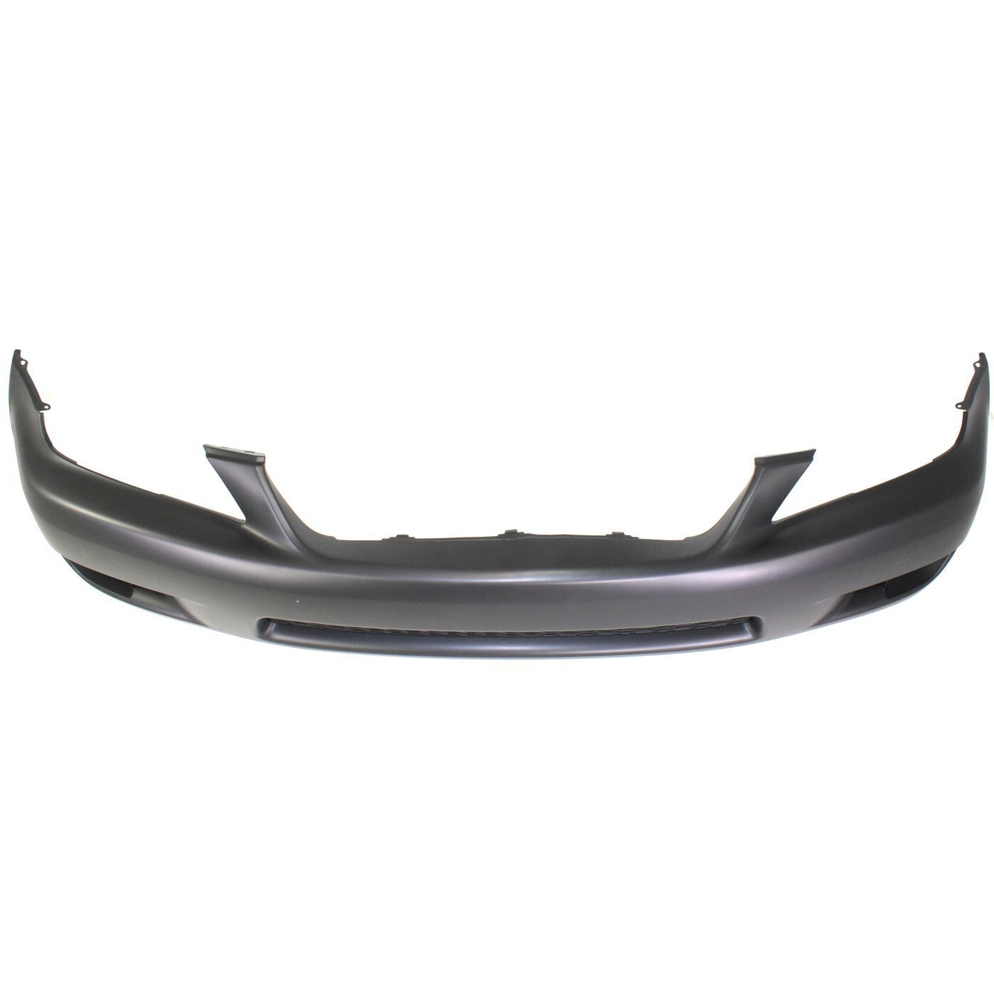Front Bumper Cover For 2001-2005 Lexus IS300 w/ fog lamp holes Primed