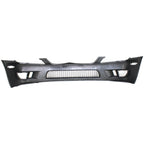 Front Bumper Cover For 2001-2005 Lexus IS300 w/ fog lamp holes Primed