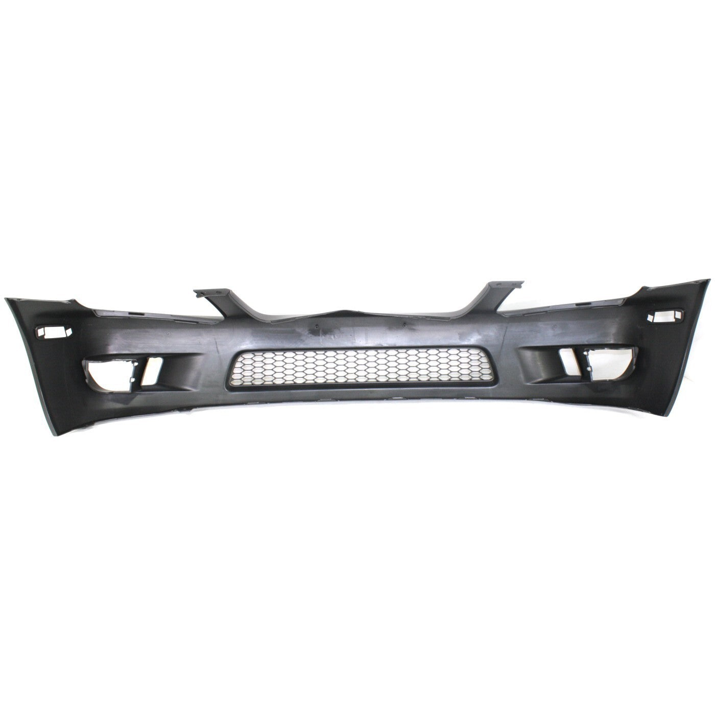 Front Bumper Cover For 2001-2005 Lexus IS300 w/ fog lamp holes Primed