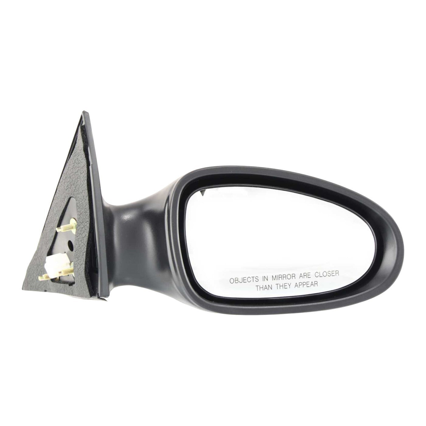 Power Mirror For 2002-2004 Nissan Altima Passenger Side Paintable Right