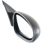 Power Mirror For 2002-2004 Nissan Altima Passenger Side Paintable Right