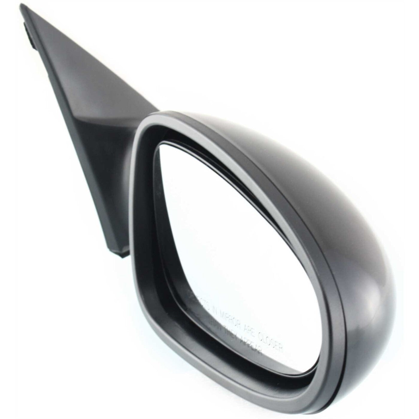 Power Mirror For 2002-2004 Nissan Altima Passenger Side Paintable Right