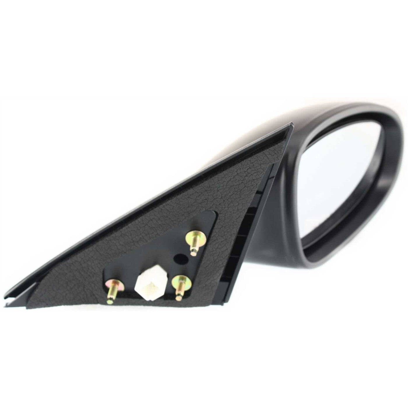 Power Mirror For 2002-2004 Nissan Altima Passenger Side Paintable Right