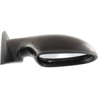 Power Mirror For 2002-2004 Nissan Altima Passenger Side Paintable Right