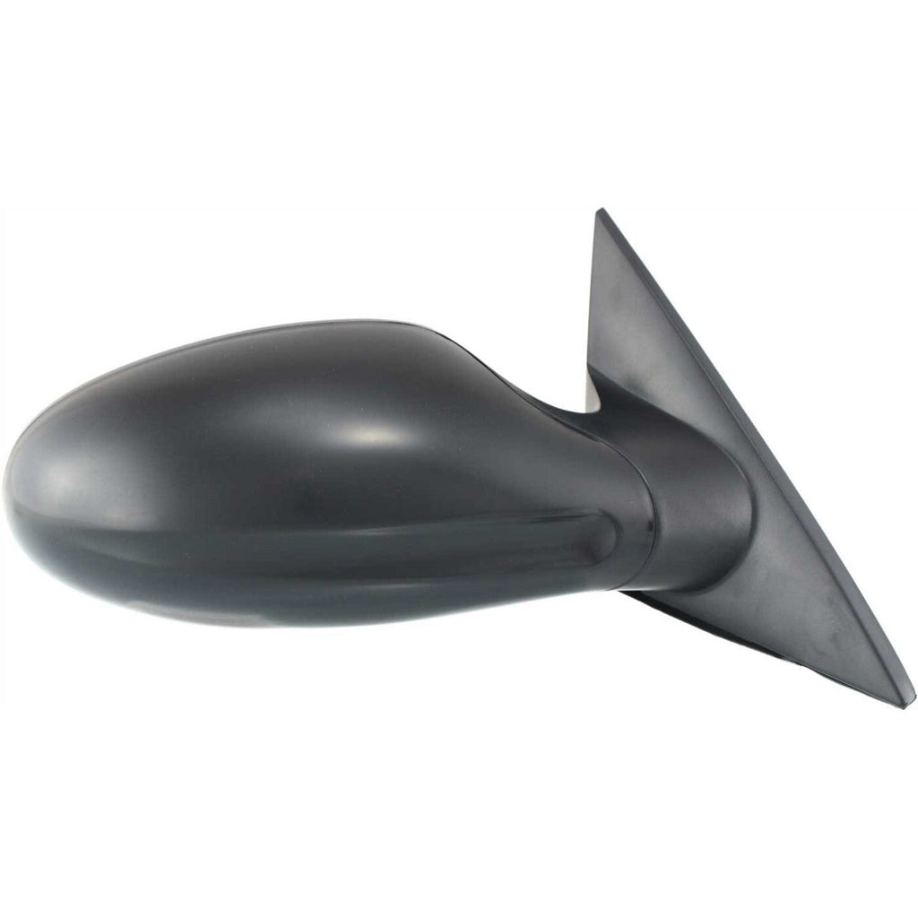 Power Mirror For 2002-2004 Nissan Altima Passenger Side Paintable Right