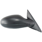 Power Mirror For 2002-2004 Nissan Altima Passenger Side Paintable Right