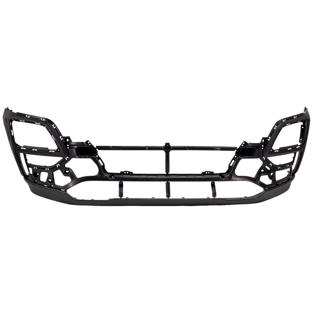 Bumper Cover Fascia Front Lower  86510J9000 for Hyundai Kona 2019-2021