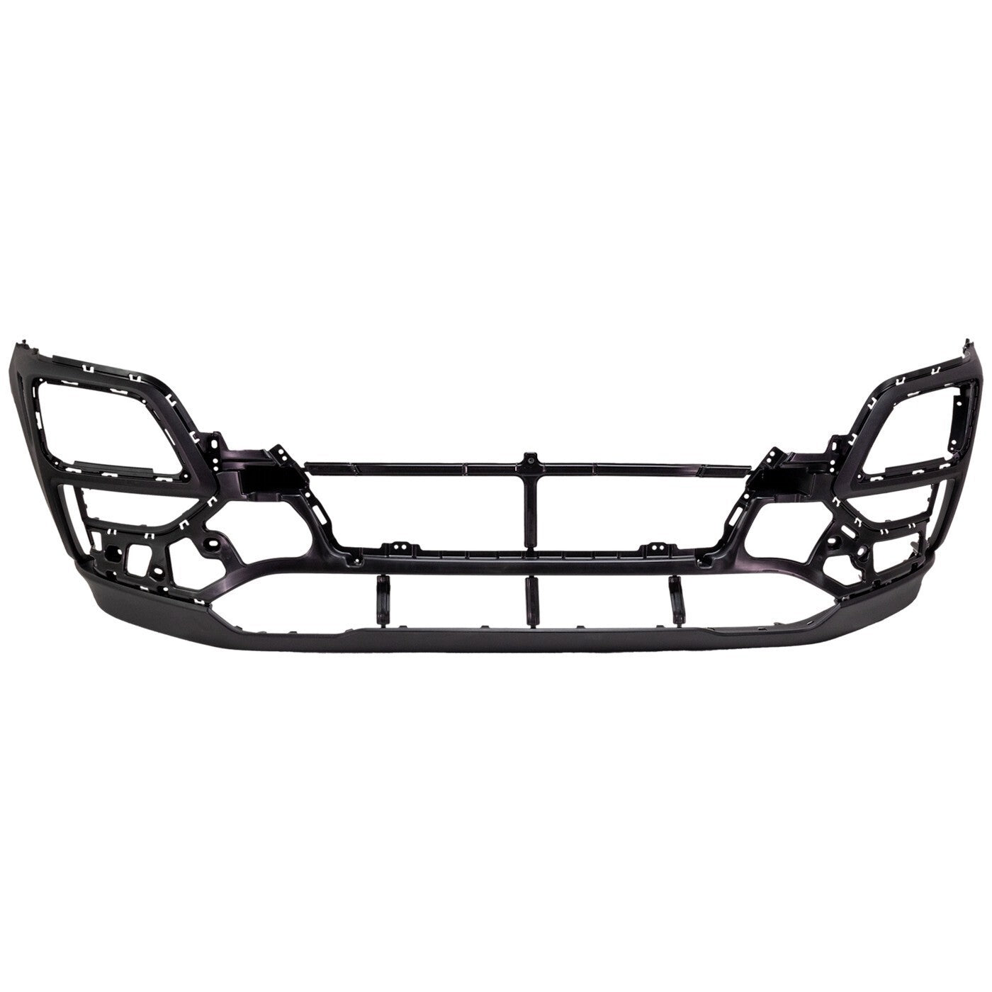 Bumper Cover Fascia Front Lower  86510J9000 for Hyundai Kona 2019-2021
