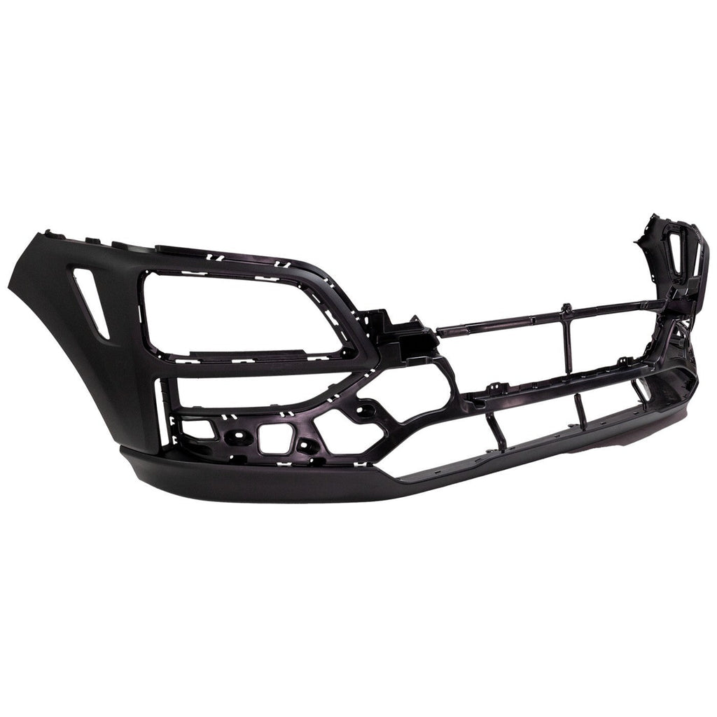 Bumper Cover Fascia Front Lower  86510J9000 for Hyundai Kona 2019-2021