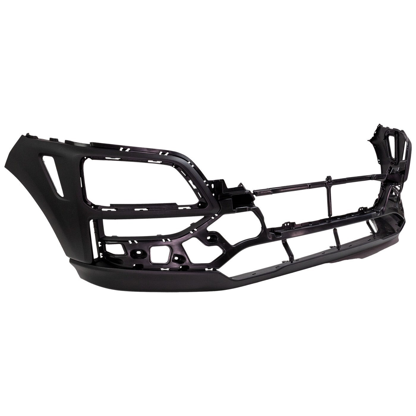 Bumper Cover Fascia Front Lower  86510J9000 for Hyundai Kona 2019-2021