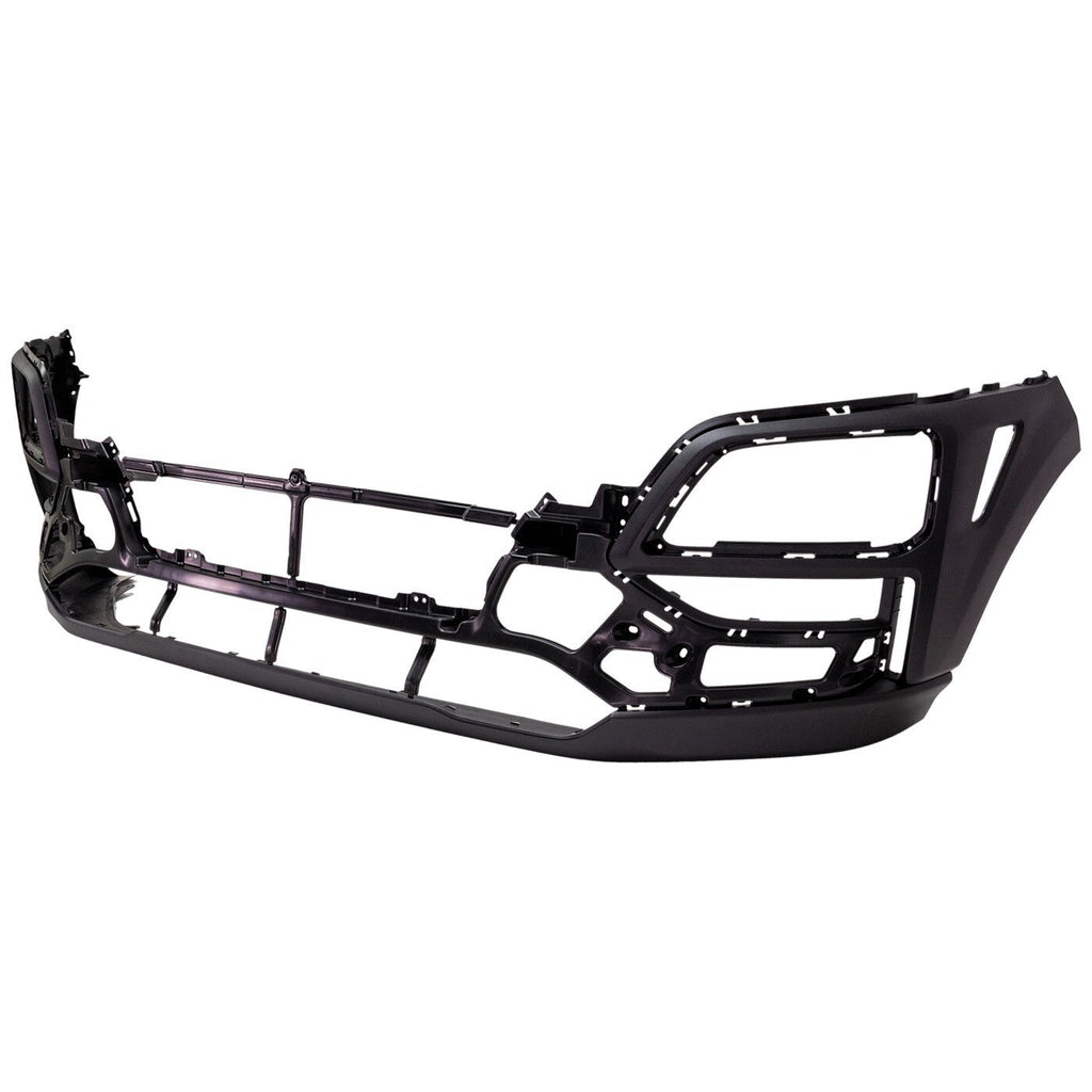 Bumper Cover Fascia Front Lower  86510J9000 for Hyundai Kona 2019-2021