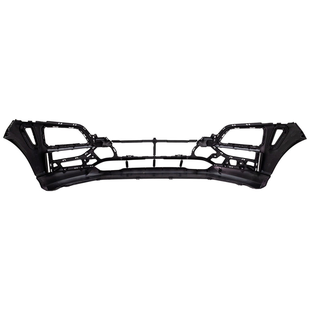 Bumper Cover Fascia Front Lower  86510J9000 for Hyundai Kona 2019-2021