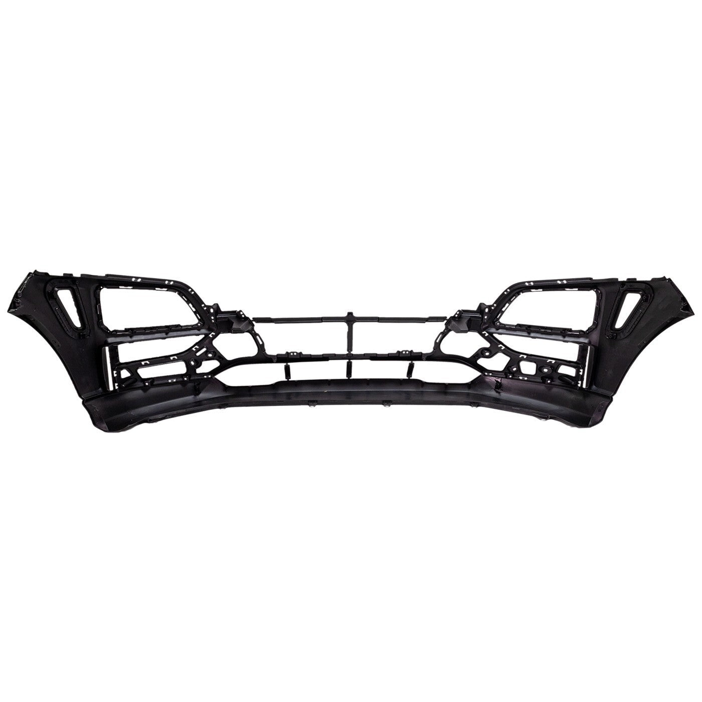 Bumper Cover Fascia Front Lower  86510J9000 for Hyundai Kona 2019-2021