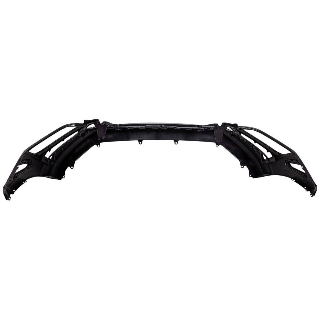 Bumper Cover Fascia Front Lower  86510J9000 for Hyundai Kona 2019-2021