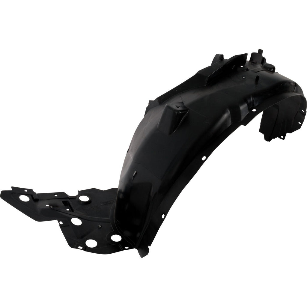 Fender Liners Front Driver Left Side Hand  638435R01A for Nissan Kicks 2021-2023