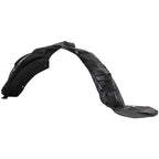 Fender Liner For 2004-2006 Lexus RX330 2007-2009 RX350 Front, Passenger Side