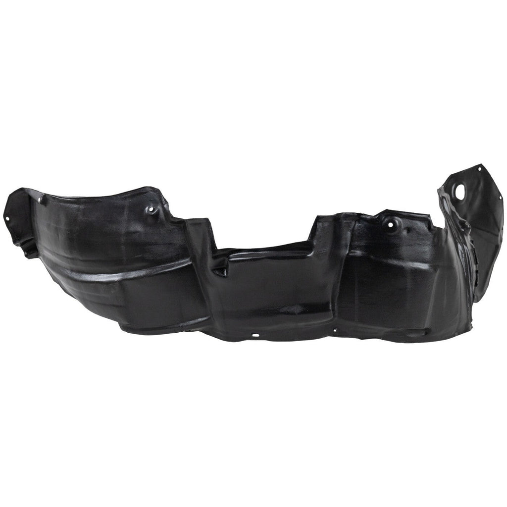 Fender Liner For 2004-2006 Lexus RX330 2007-2009 RX350 Front, Passenger Side