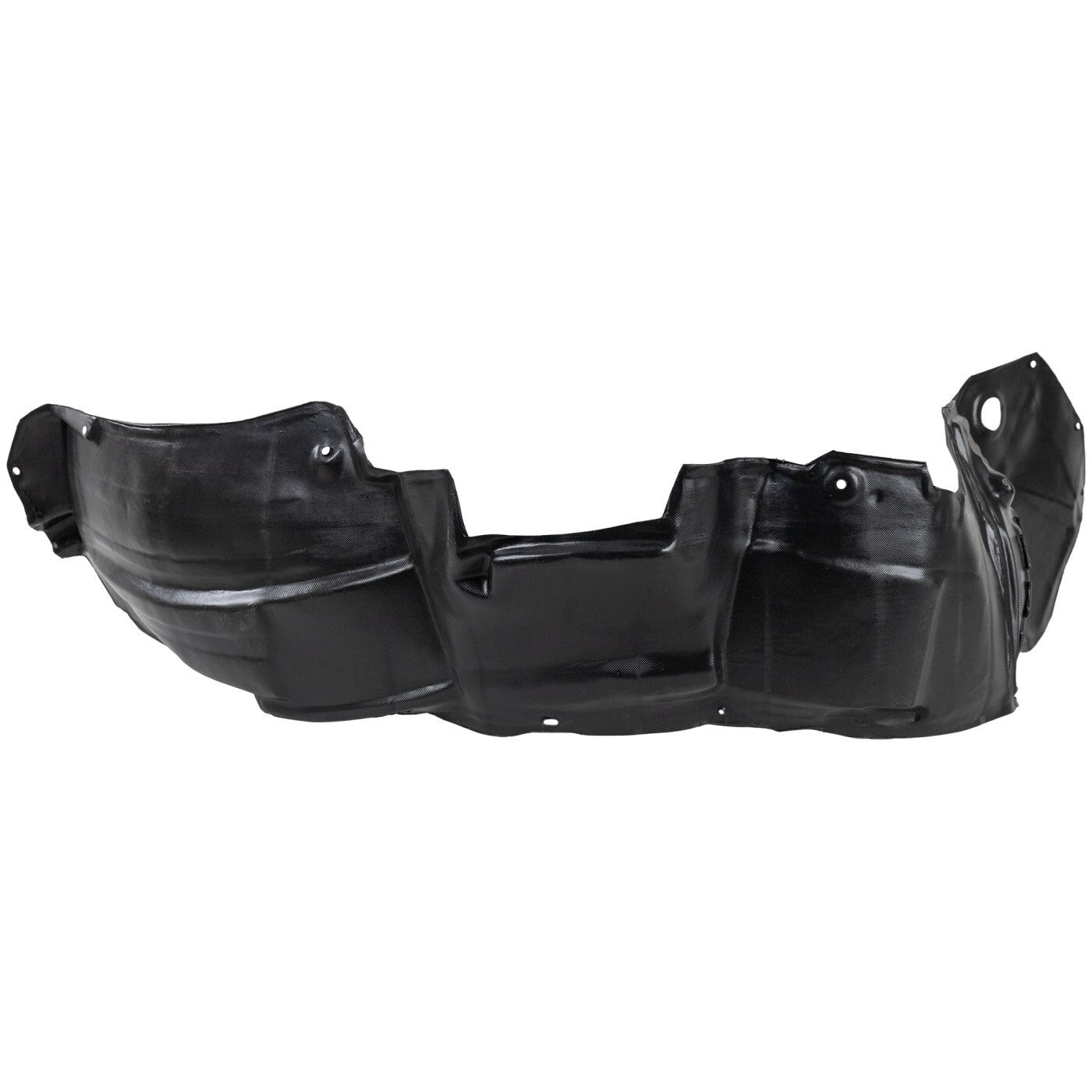 Fender Liner For 2004-2006 Lexus RX330 2007-2009 RX350 Front, Passenger Side