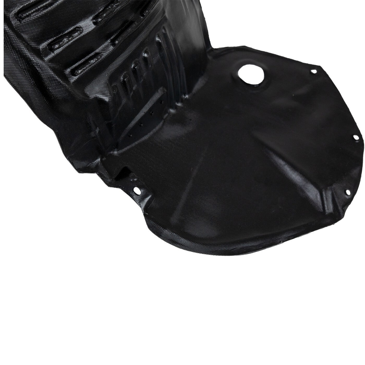 Fender Liner For 2004-2006 Lexus RX330 2007-2009 RX350 Front, Passenger Side
