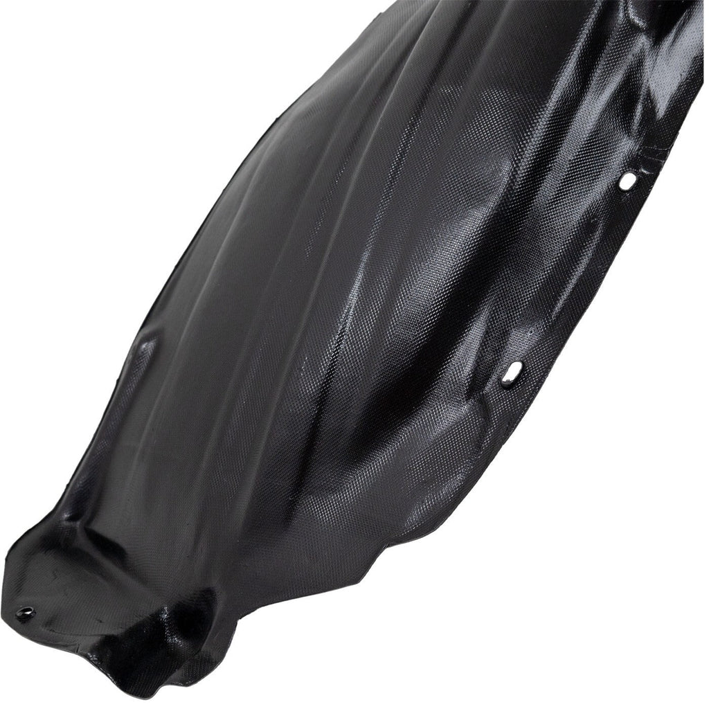 Fender Liner For 2004-2006 Lexus RX330 2007-2009 RX350 Front, Passenger Side