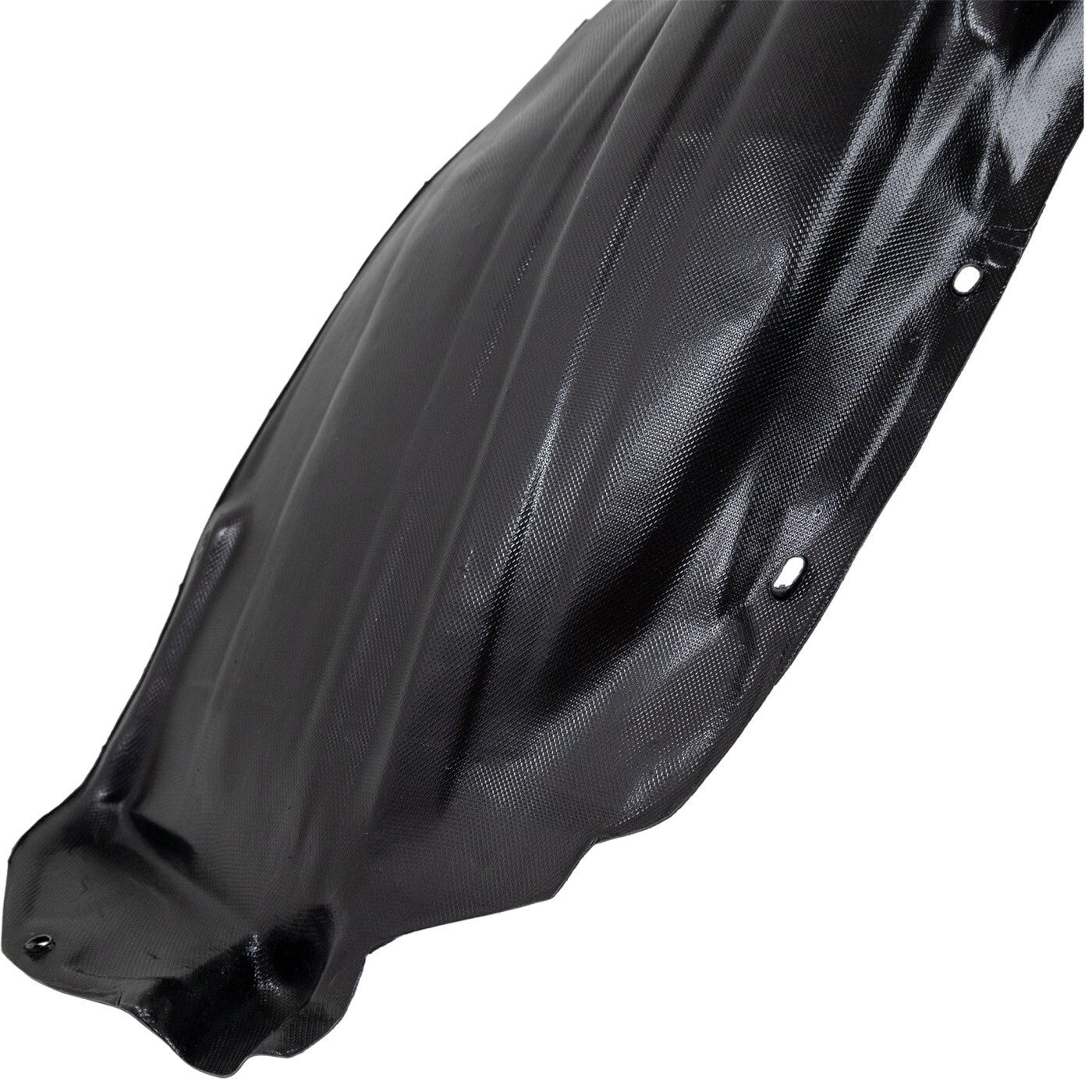 Fender Liner For 2004-2006 Lexus RX330 2007-2009 RX350 Front, Passenger Side