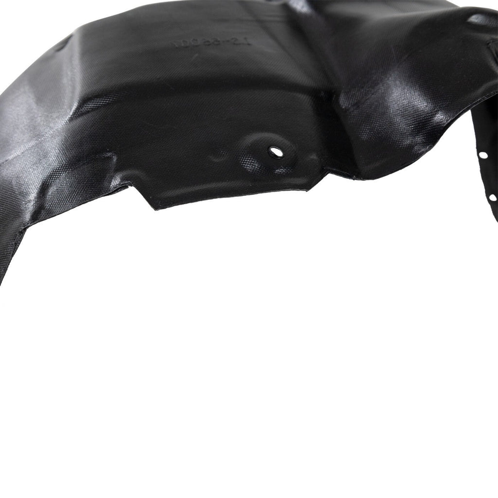 Fender Liner For 2004-2006 Lexus RX330 2007-2009 RX350 Front, Passenger Side