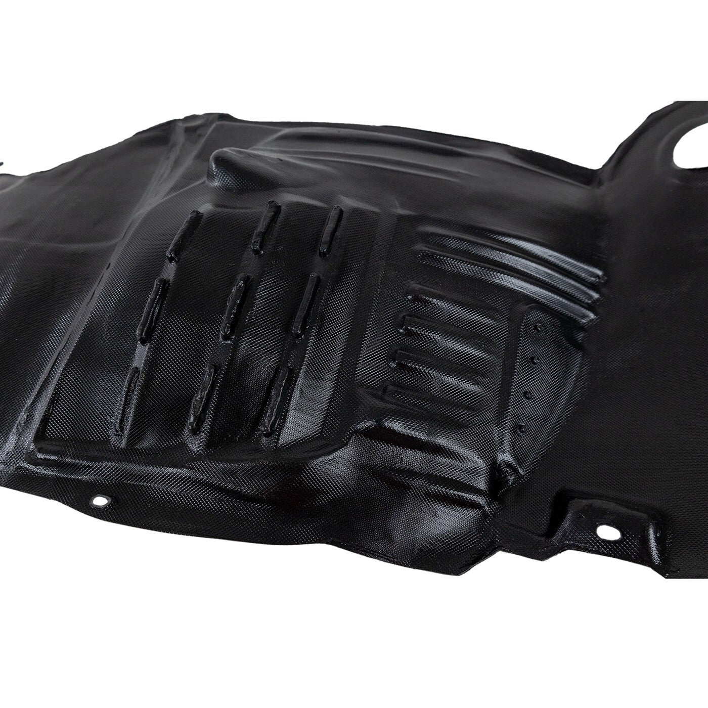 Fender Liner For 2004-2006 Lexus RX330 2007-2009 RX350 Front, Passenger Side