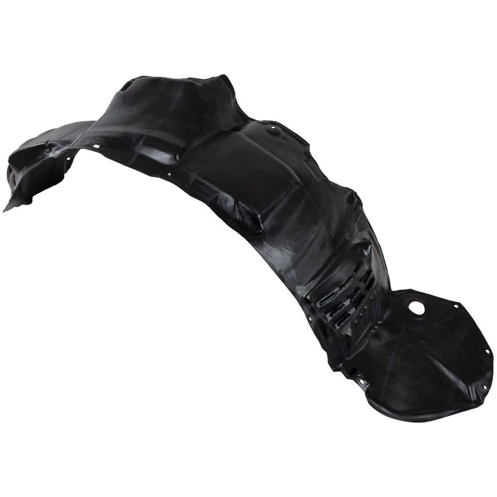 Fender Liner For 2004-2006 Lexus RX330 2007-2009 RX350 Front, Passenger Side