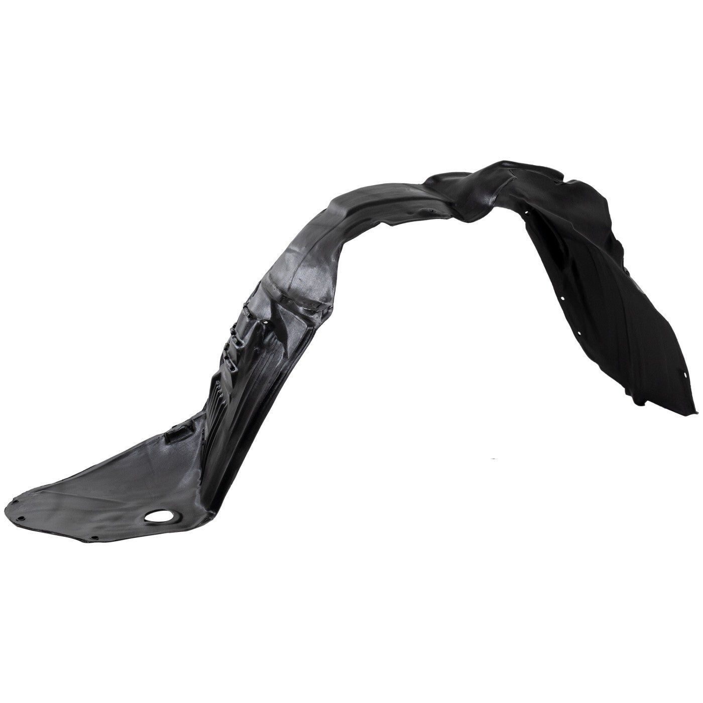 Fender Liner For 2004-2006 Lexus RX330 2007-2009 RX350 Front, Passenger Side