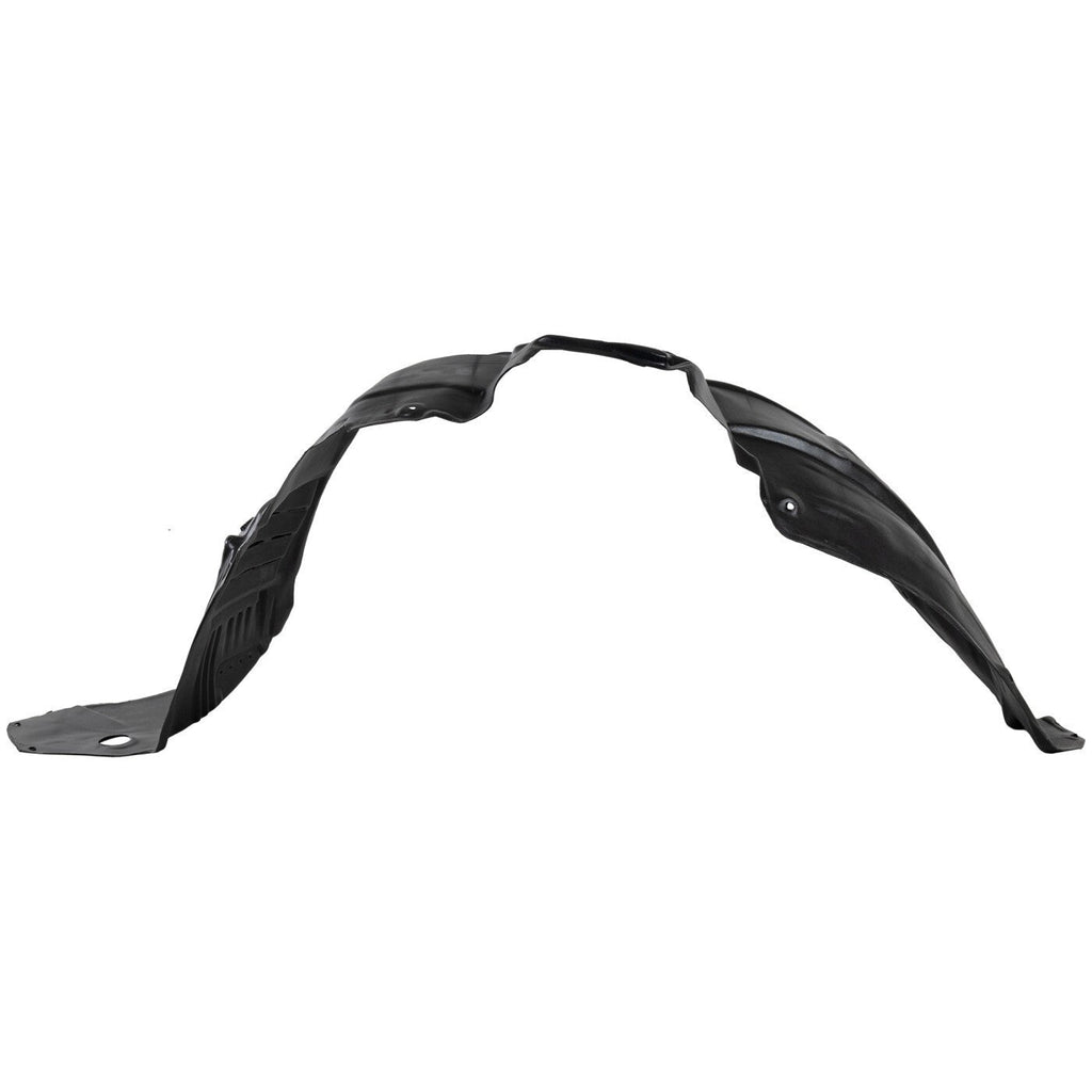 Fender Liner For 2004-2006 Lexus RX330 2007-2009 RX350 Front, Passenger Side