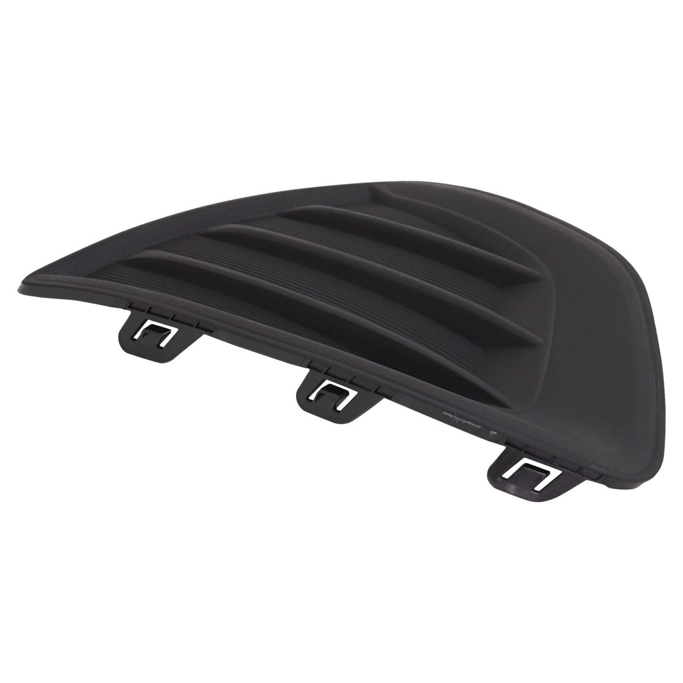 Bumper Face Bar Grilles Front Passenger Right Side for Chevy Hand  42550368