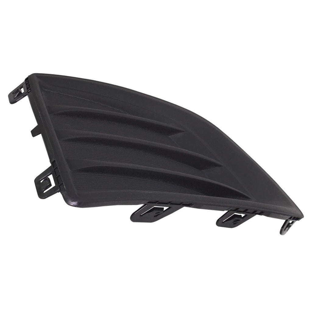 Bumper Face Bar Grilles Front Passenger Right Side for Chevy Hand  42550368