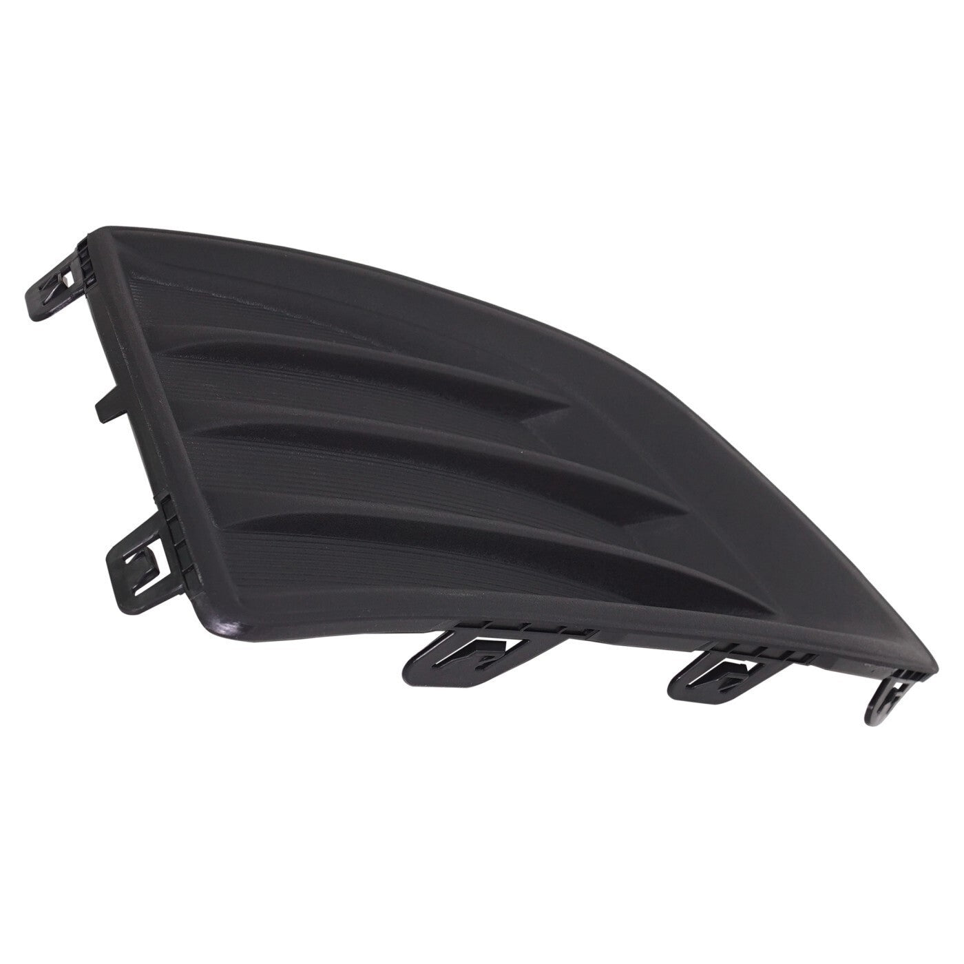 Bumper Face Bar Grilles Front Passenger Right Side for Chevy Hand  42550368