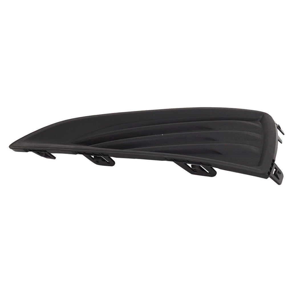 Bumper Face Bar Grilles Front Passenger Right Side for Chevy Hand  42550368