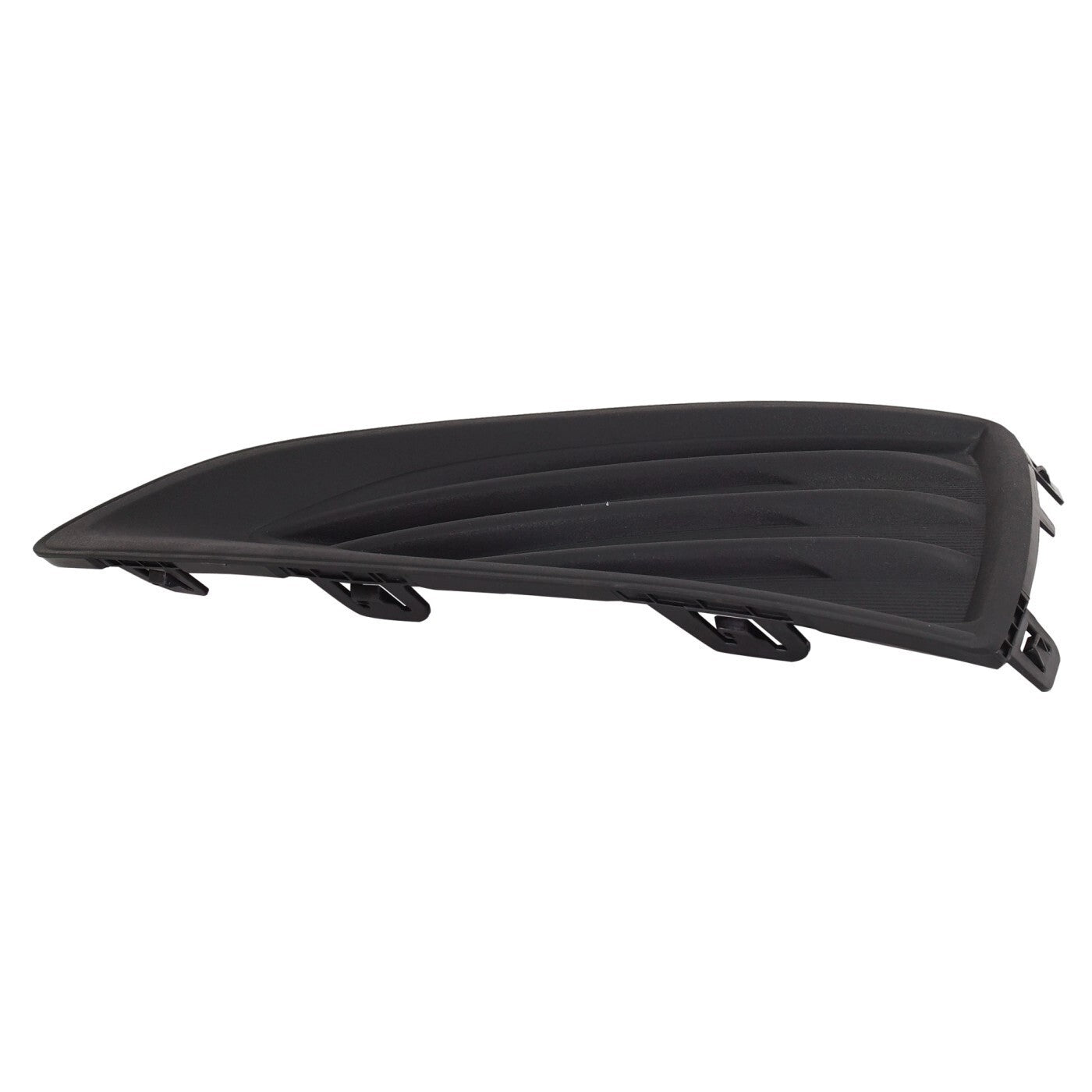 Bumper Face Bar Grilles Front Passenger Right Side for Chevy Hand  42550368