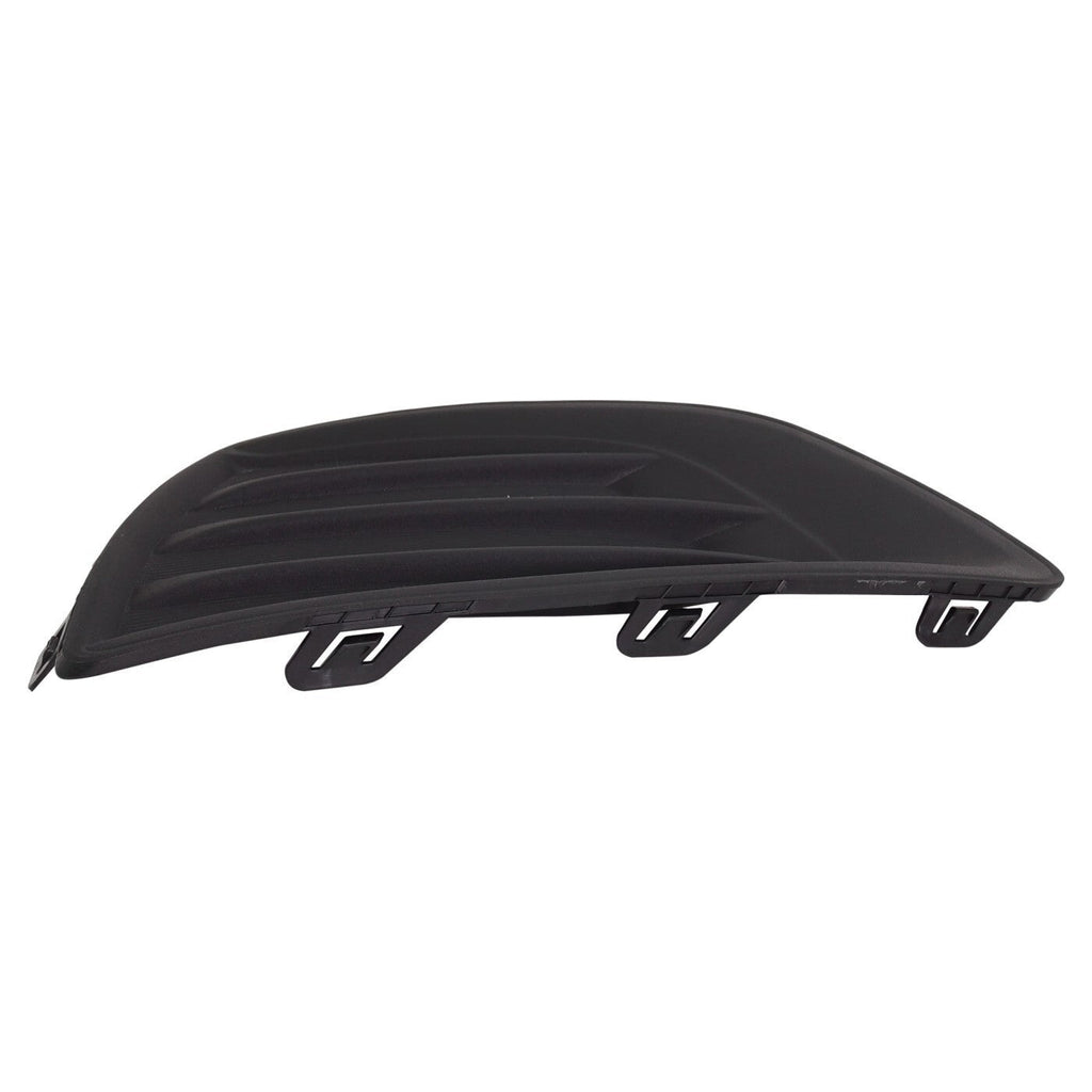 Bumper Face Bar Grilles Front Passenger Right Side for Chevy Hand  42550368