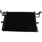 AC Condenser For 2011-2019 Ford Explorer 14-18 Police Interceptor Utility 3.5L