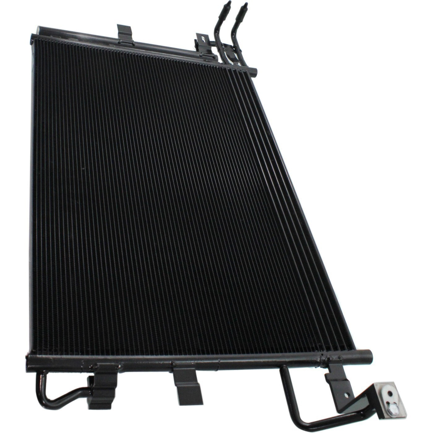 AC Condenser For 2011-2019 Ford Explorer 14-18 Police Interceptor Utility 3.5L