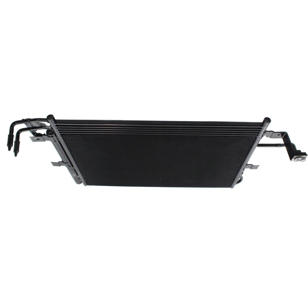 AC Condenser For 2011-2019 Ford Explorer 14-18 Police Interceptor Utility 3.5L